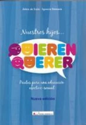Nuestros hijos...Quieren querer