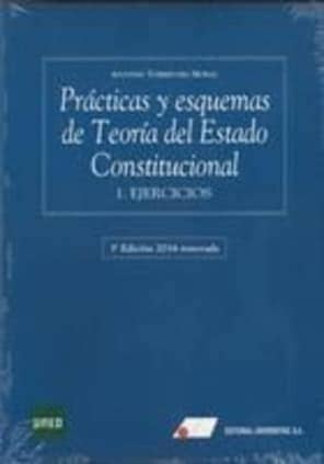 PRACTICAS ESQUEMAS TEORIA ESTADO CONSTIT