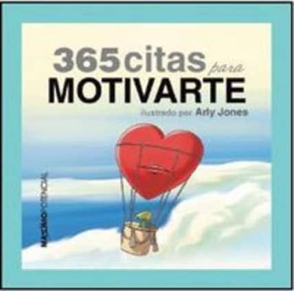 365 citas para motivarte