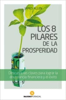 Los 8 pilares de la prosperidad