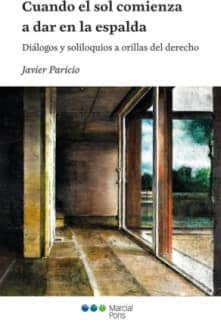 Cuando el sol comienza a dar en la espalda