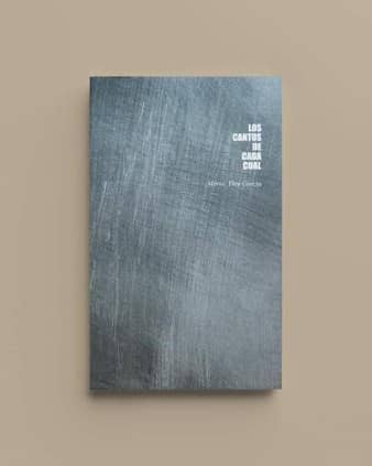 LOS CANTOS DE CADA CUAL