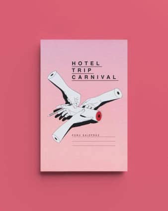 HOTEL TRIP CARNAVAL