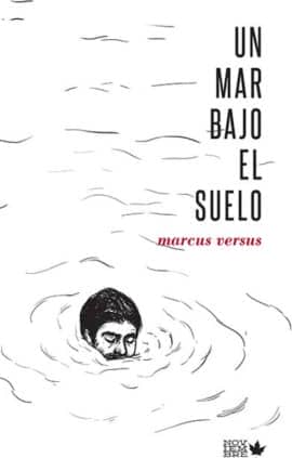 Un mar bajo el suelo