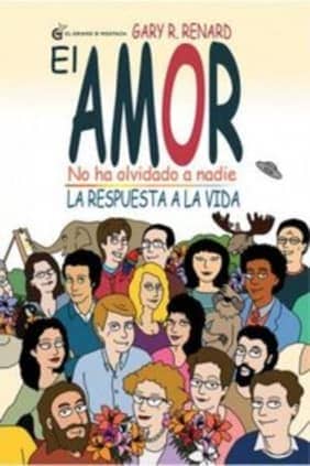 El Amor no ha olvidado a nadie