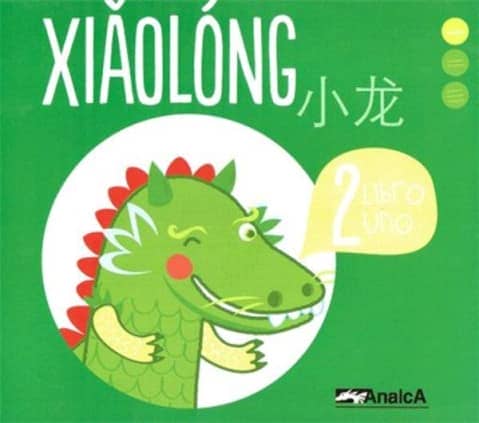PACK XIAOLONG 2