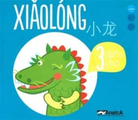Pack Xiaolong 3