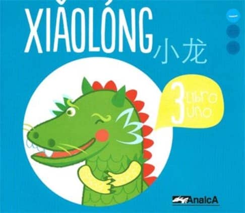 Pack Xiaolong 3