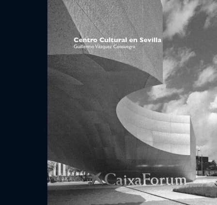 Centro cultural en Sevilla