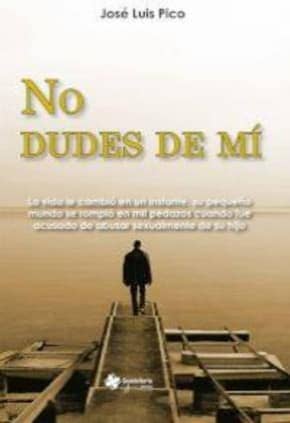 No dudes de mí