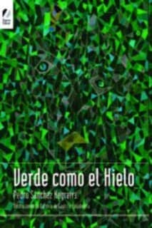 Verde como el hielo