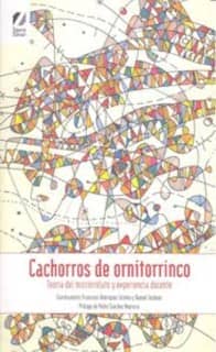 Cachorros de ornitorrinco