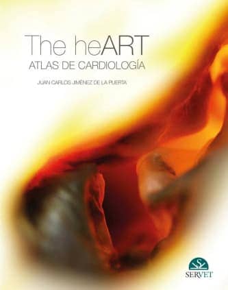 The heart atlas de cardiología