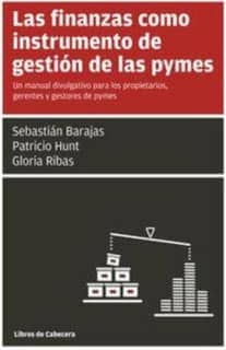 Las finanzas como instrumento de gestión de las pymes