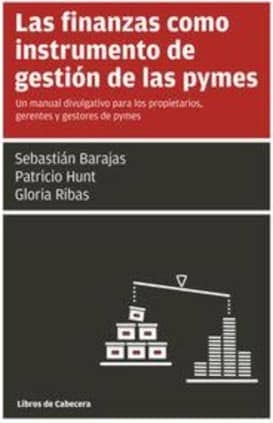 Las finanzas como instrumento de gestión de las pymes