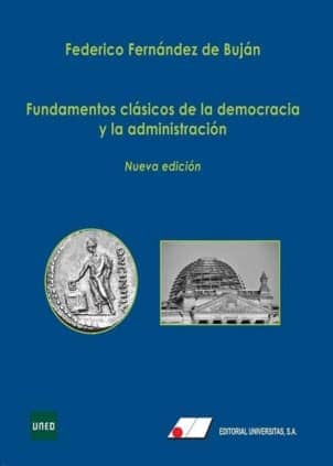 FUNDAMENTOS CLASICOS DEMOCRACIA 2021