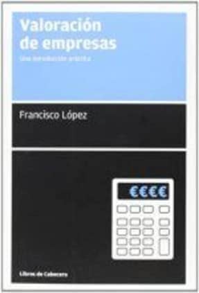 Valoración de empresas
