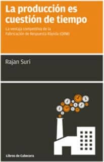 La producción es cuestión de tiempo