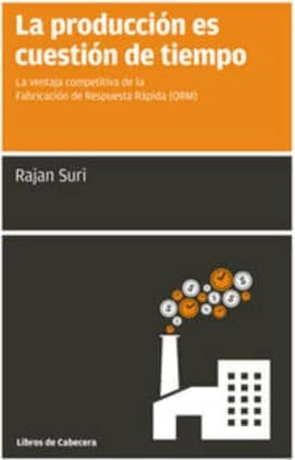 La producción es cuestión de tiempo