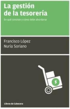 La gestión de la tesorería
