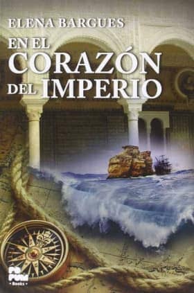 En el corazón del imperio
