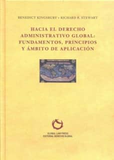 HACIA EL DERECHO ADMINISTRATIVO GLOBAL
