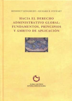 HACIA EL DERECHO ADMINISTRATIVO GLOBAL