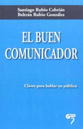 El buen comunicador