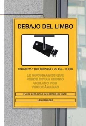Debajo del limbo