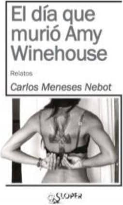 EL DÍA QUE MURIÓ AMY WINEHOUSE