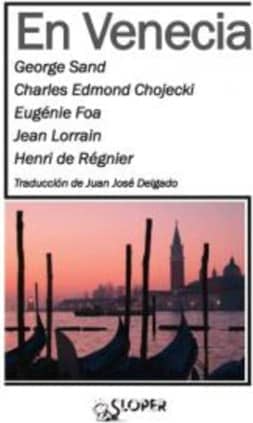 EN VENECIA