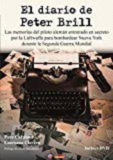 EL DIARIO DE PETER BRILL
