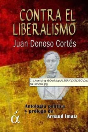 Contra El Liberalismo
