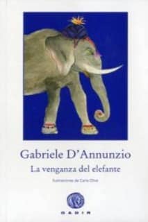 La venganza del elefante