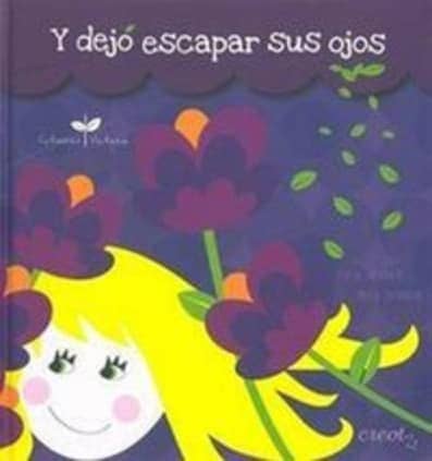 Y DEJO ESCAPAR SUS OJOS