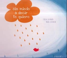 Sin miedo a decir te quiero