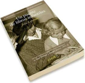 UN PUENTE DE LIBROS INFANTILES