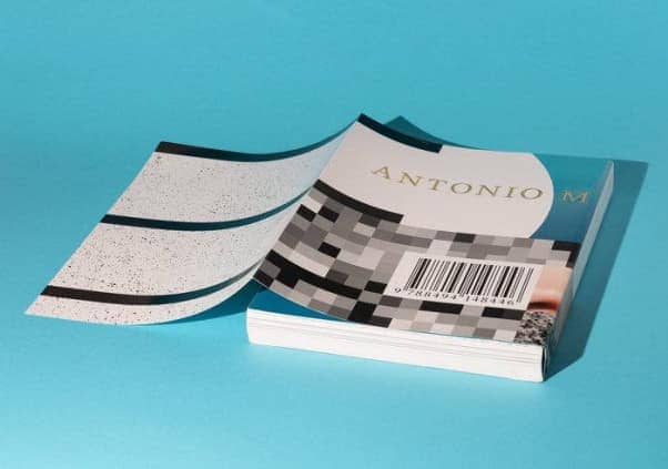 Un universo pequeño