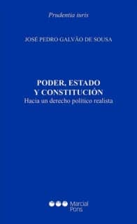 Poder, Estado y Constitución