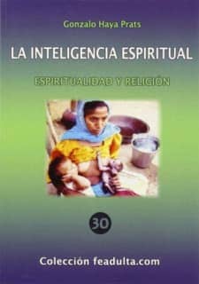 LA INTELIGENCIA ESPIRITUAL