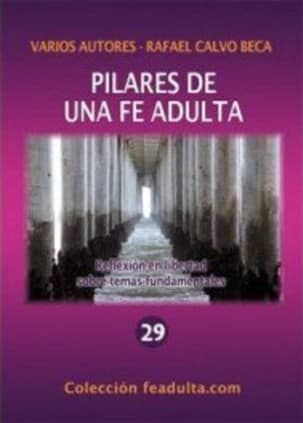 Pilares de una fe adulta
