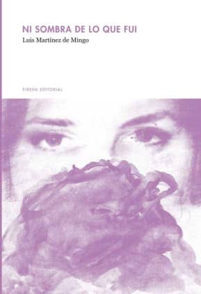 Ni sombra de lo que fui