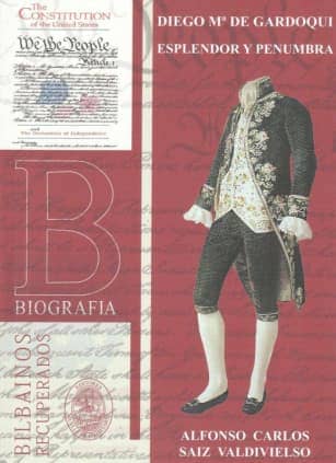 DIEGO Mª DE GARDOQUI