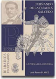 FERNANDO DE LA QUADRA SALCEDO