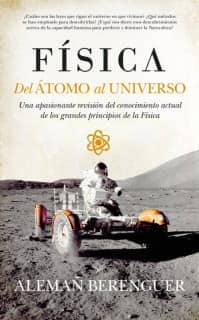 FISICA DEL ATOMO AL UNIVERSO