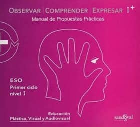 PACK OBSERVAR COMPRENDER EXPRESAR I PLUS &x02022 (PACK OCE I +)