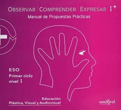 PACK OBSERVAR COMPRENDER EXPRESAR I PLUS &x02022 (PACK OCE I +)