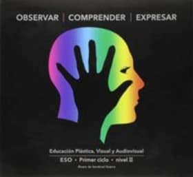 OBSERVAR COMPRENDER EXPRESAR &x02022 (OCE II)