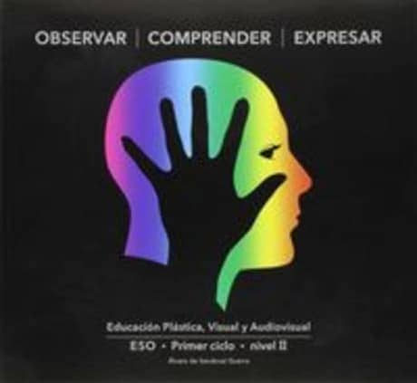 OBSERVAR COMPRENDER EXPRESAR &x02022 (OCE II)