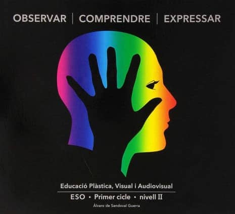 OBSERVAR COMPRENDRE EXPRESSAR &x02022 OCE II (ed. català)